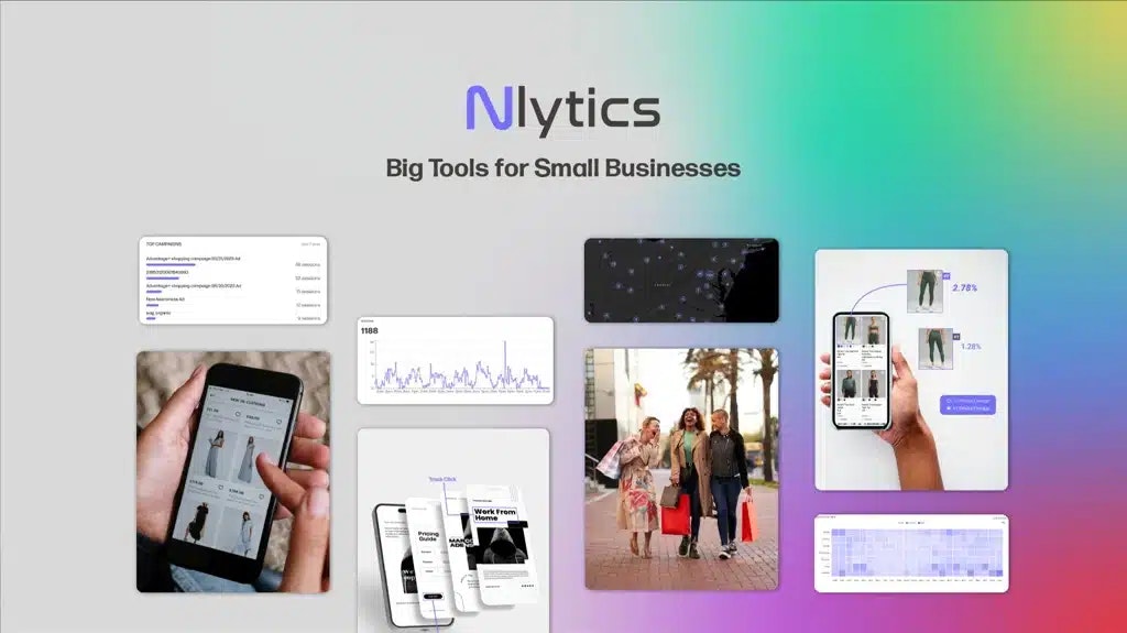 Nlytics Lifetime取引 media 2