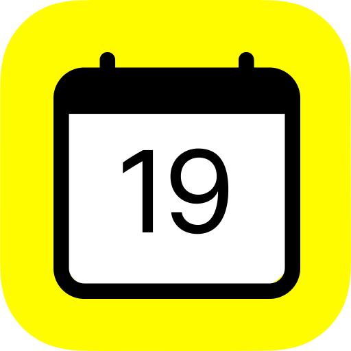 SNAP2CALENDAR生日出口
