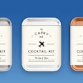 Carry On Cocktail Kit