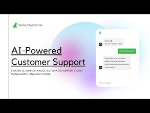 ProductAssist gallery image
