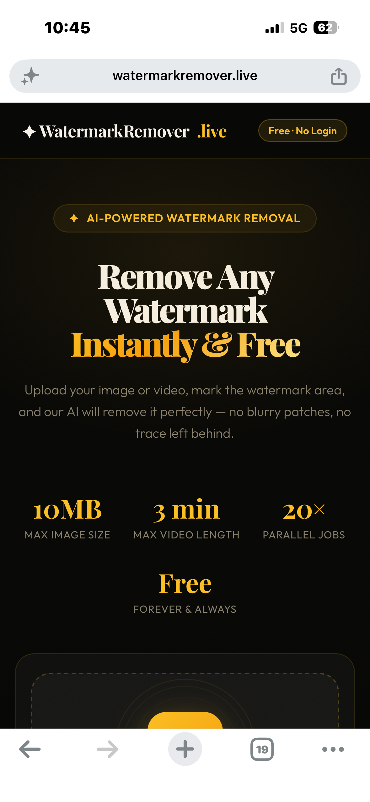 WatermarkRemover.live gallery image
