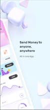 Free Money Transfer App Zenz gallery image