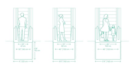 Dimensions.Guide gallery image