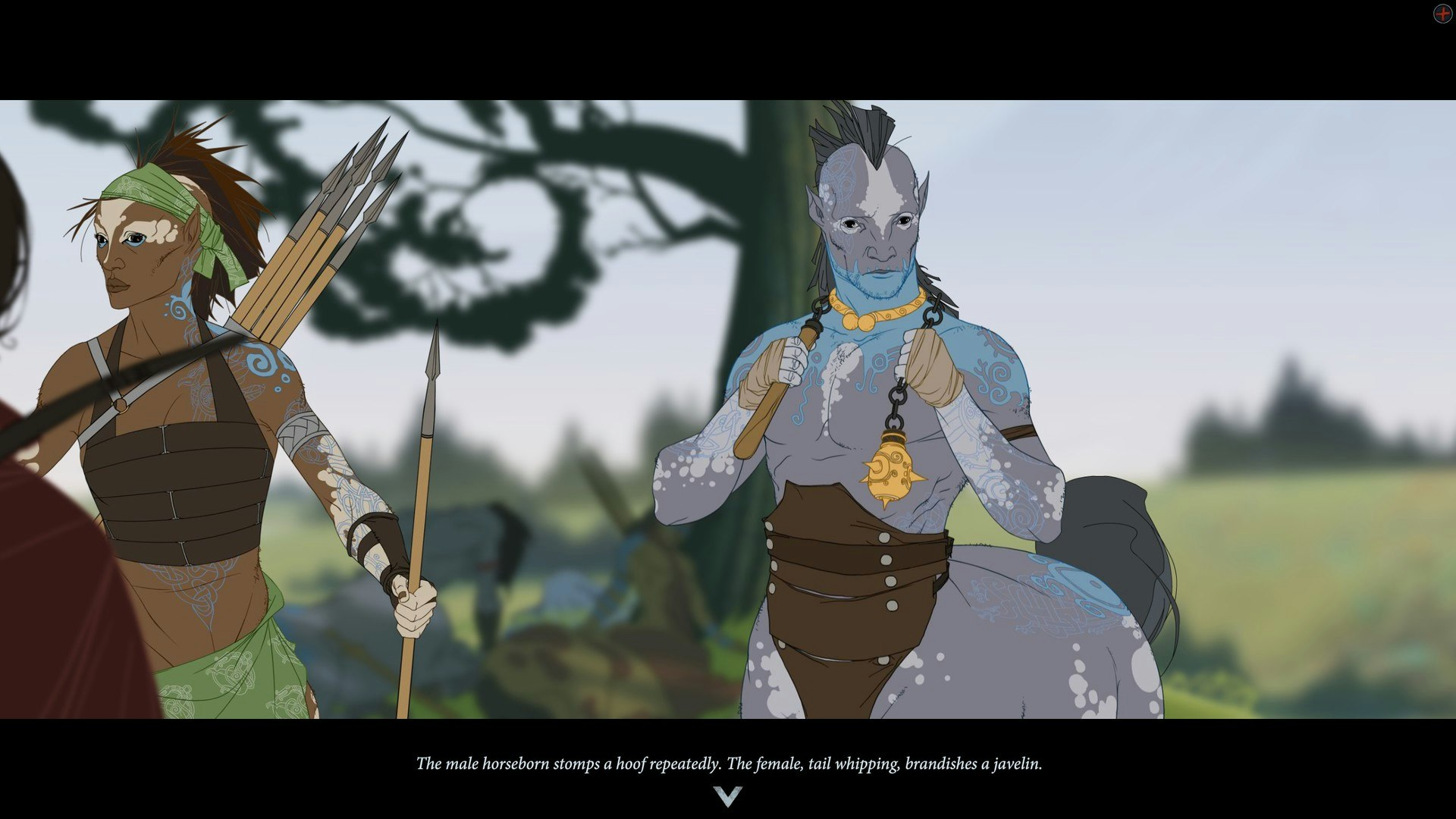 Banner Saga 2 gallery image
