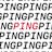 Ping: website monitoring