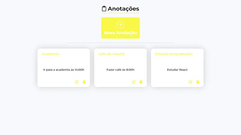 Modern Notepad screenshot 2