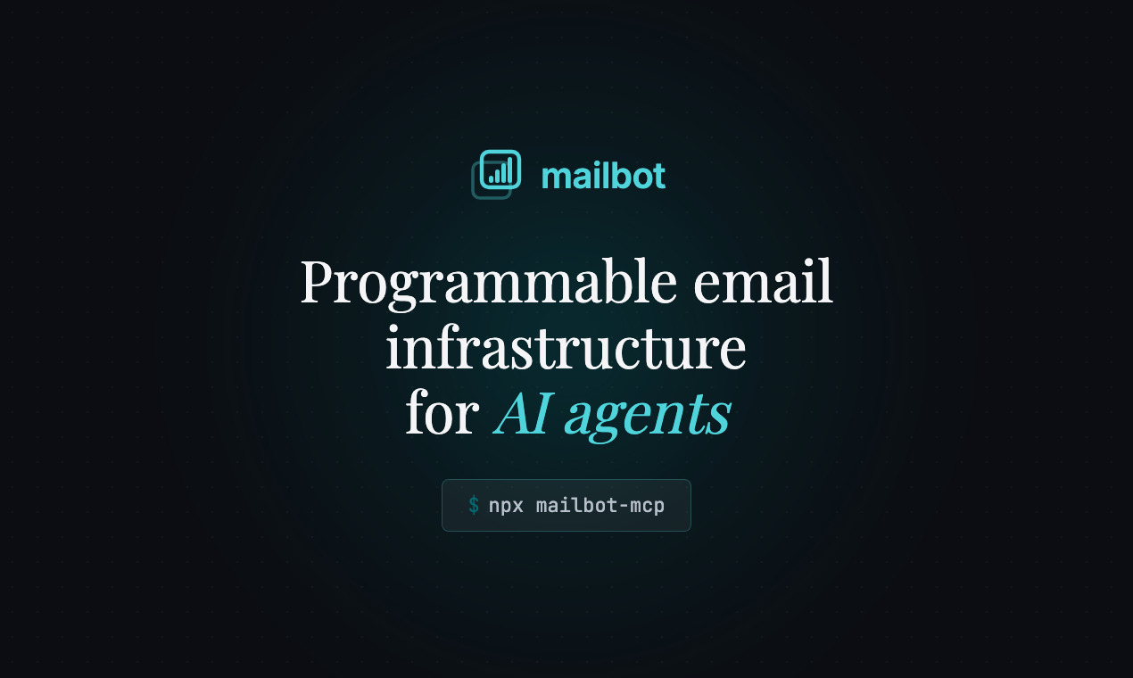 mailbot gallery image
