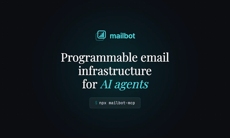 mailbot screenshot 1