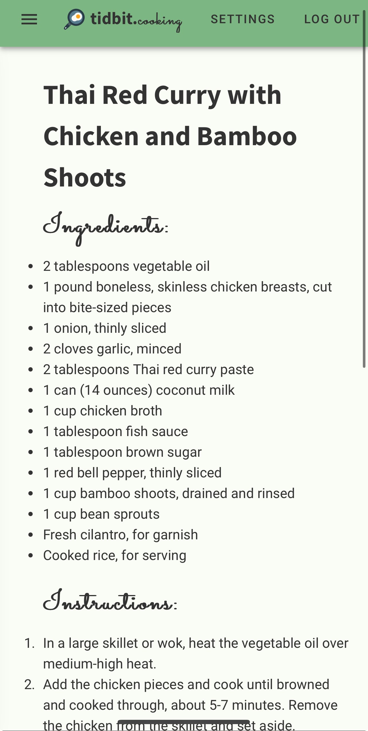 tidbit.cooking media 3