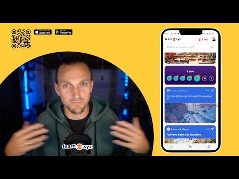 Learn.xyz gallery image