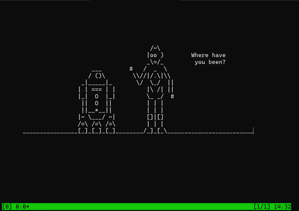 WMUX gallery image