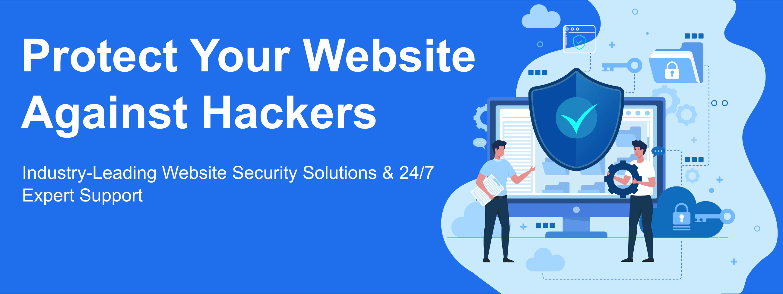 Website Security Store cover