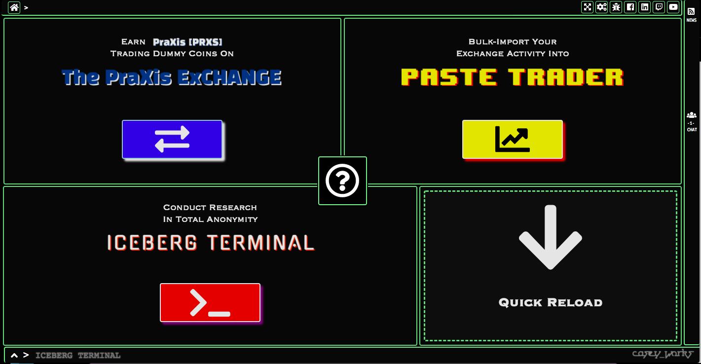 Paste Trader gallery image