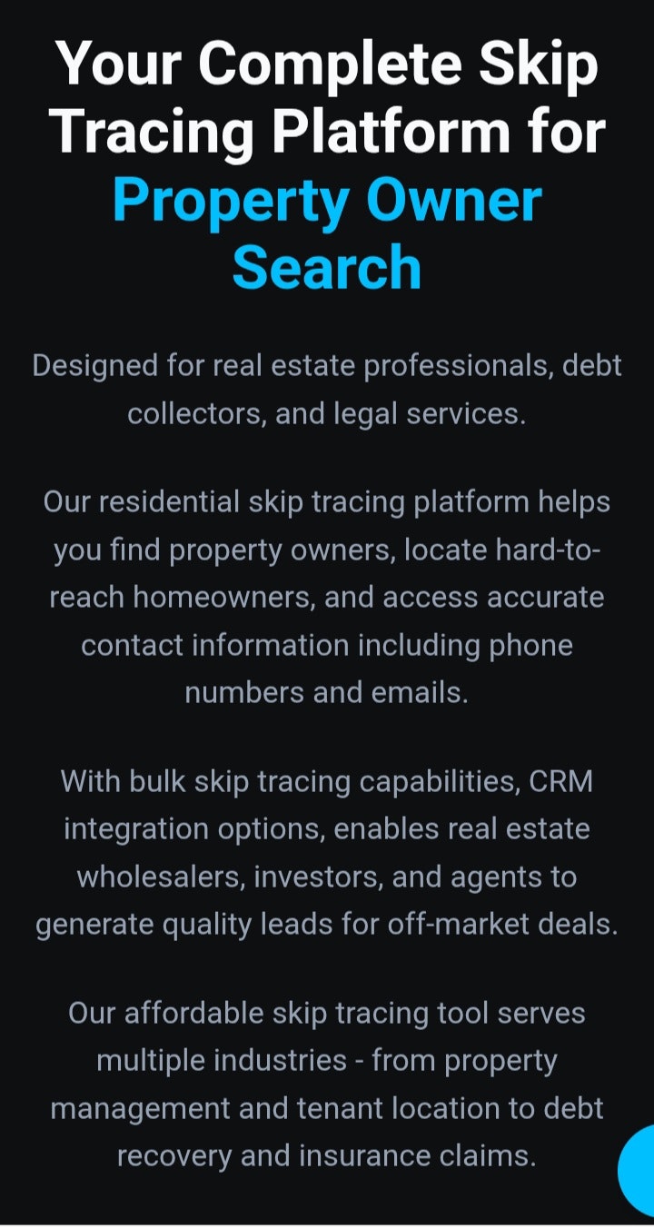 Media Truepeoplesearch - Platform Carian Skip & People Carian Profesional 12