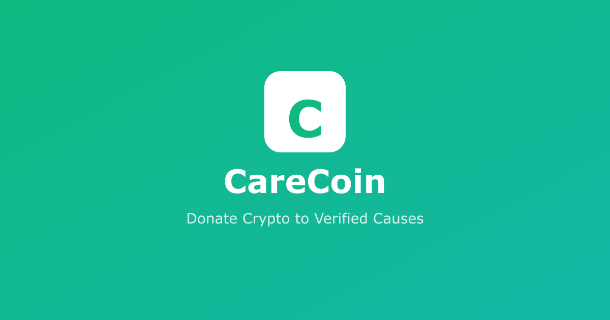 CareCoin gallery image