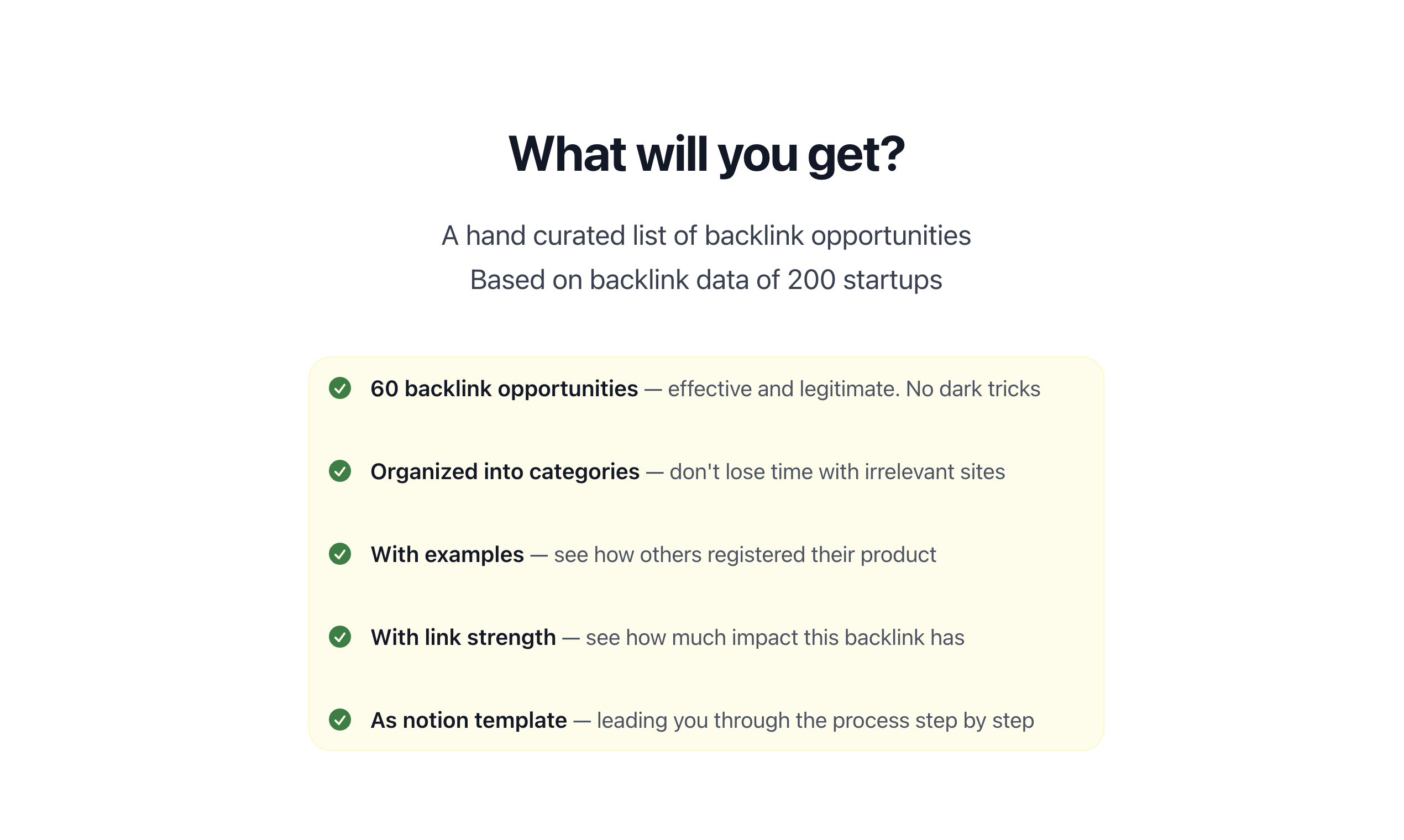 SEO Kickstarter media 3