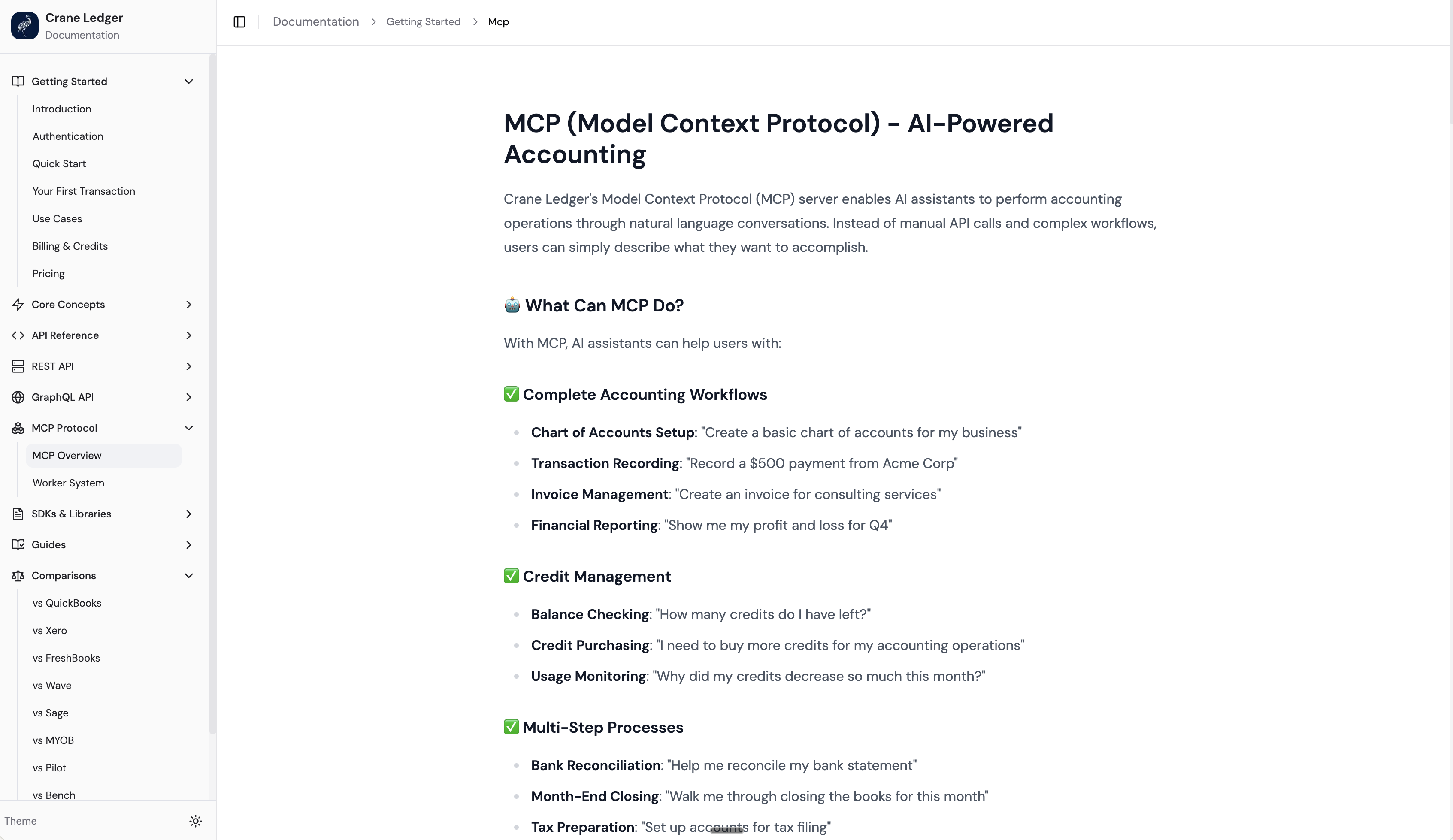 Crane Ledger gallery image