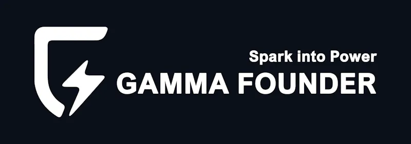 Gamma Founder screenshot 1