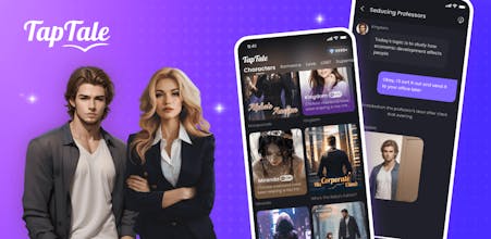 TapTale gallery image