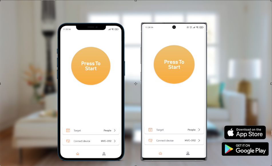 ThermFinger gallery image