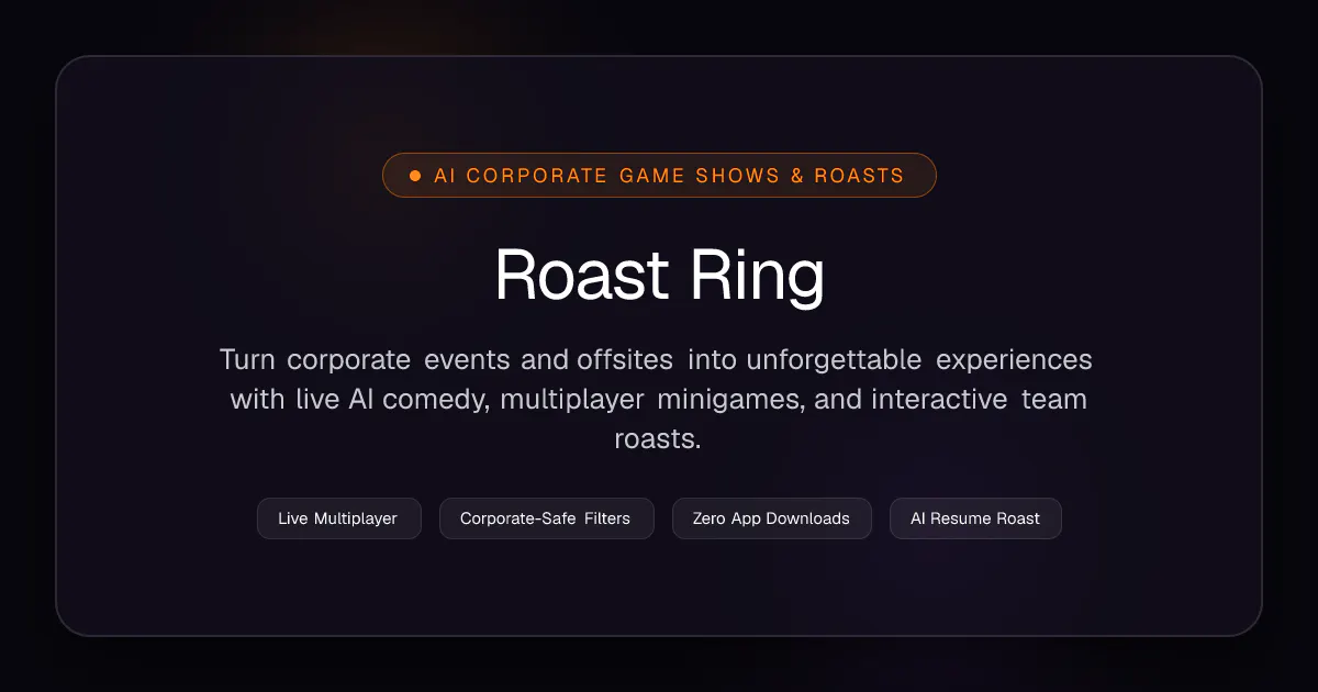 Roast Ring gallery image