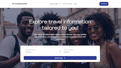 ImmigrationBrief gallery image