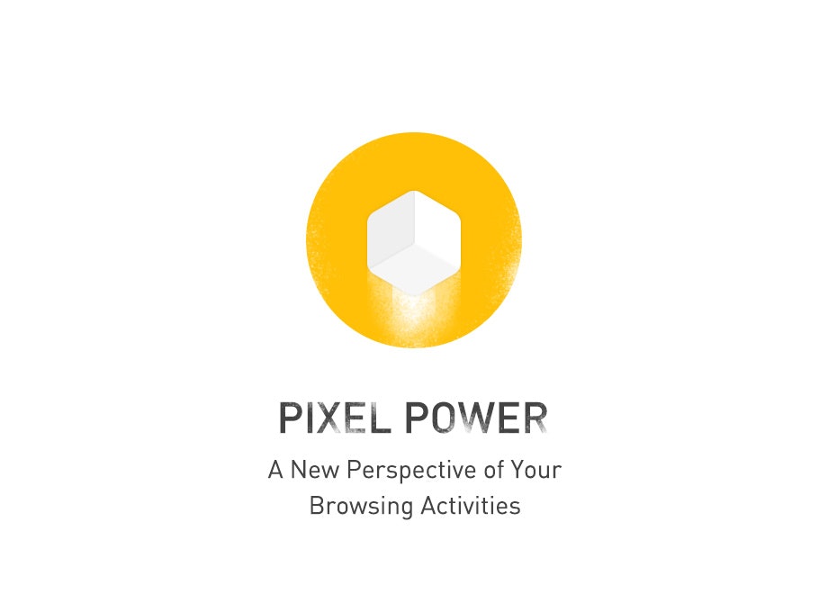Pixel Power gallery image