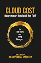 Cloud Cost Optimization Handbook for AWS gallery image