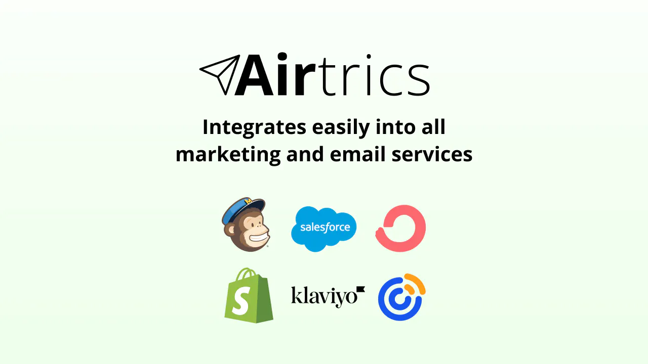Airtrics gallery image