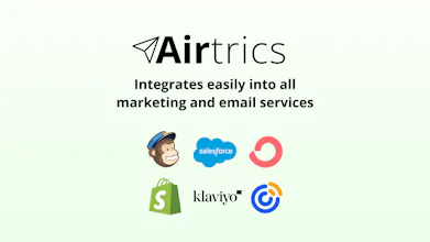 Airtrics gallery image