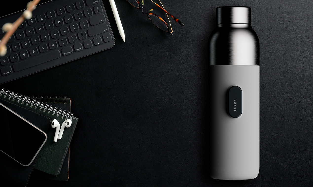 Nuvoe Pod & Bottle gallery image