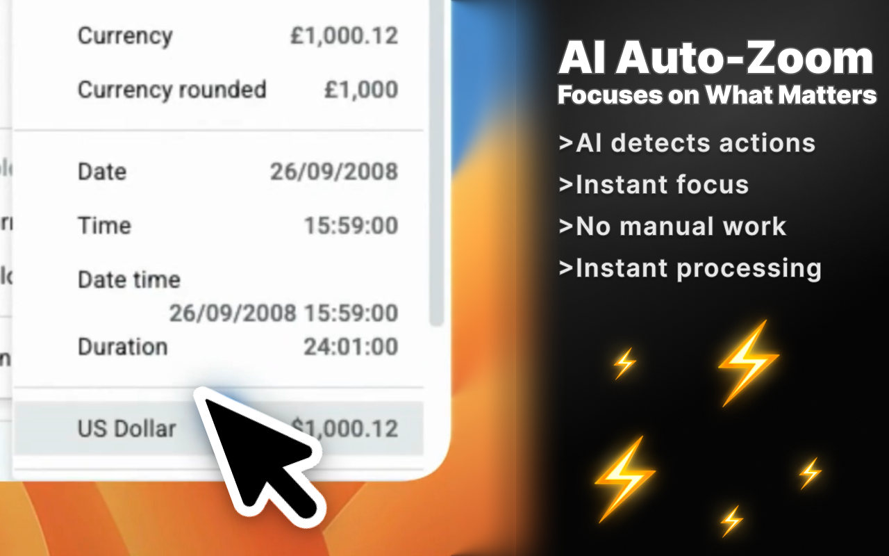 ScreenSmooth gallery image