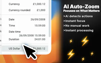 ScreenSmooth gallery image