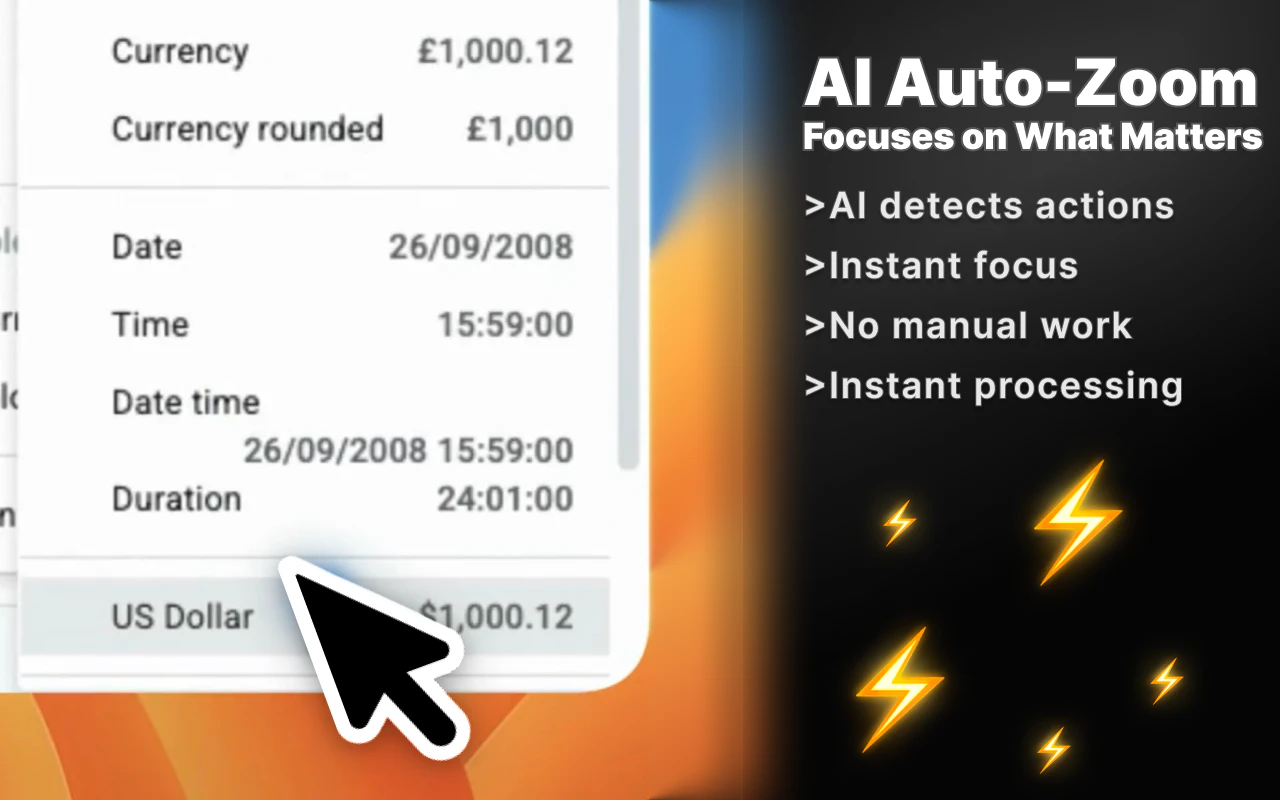 ScreenSmooth screenshot 2