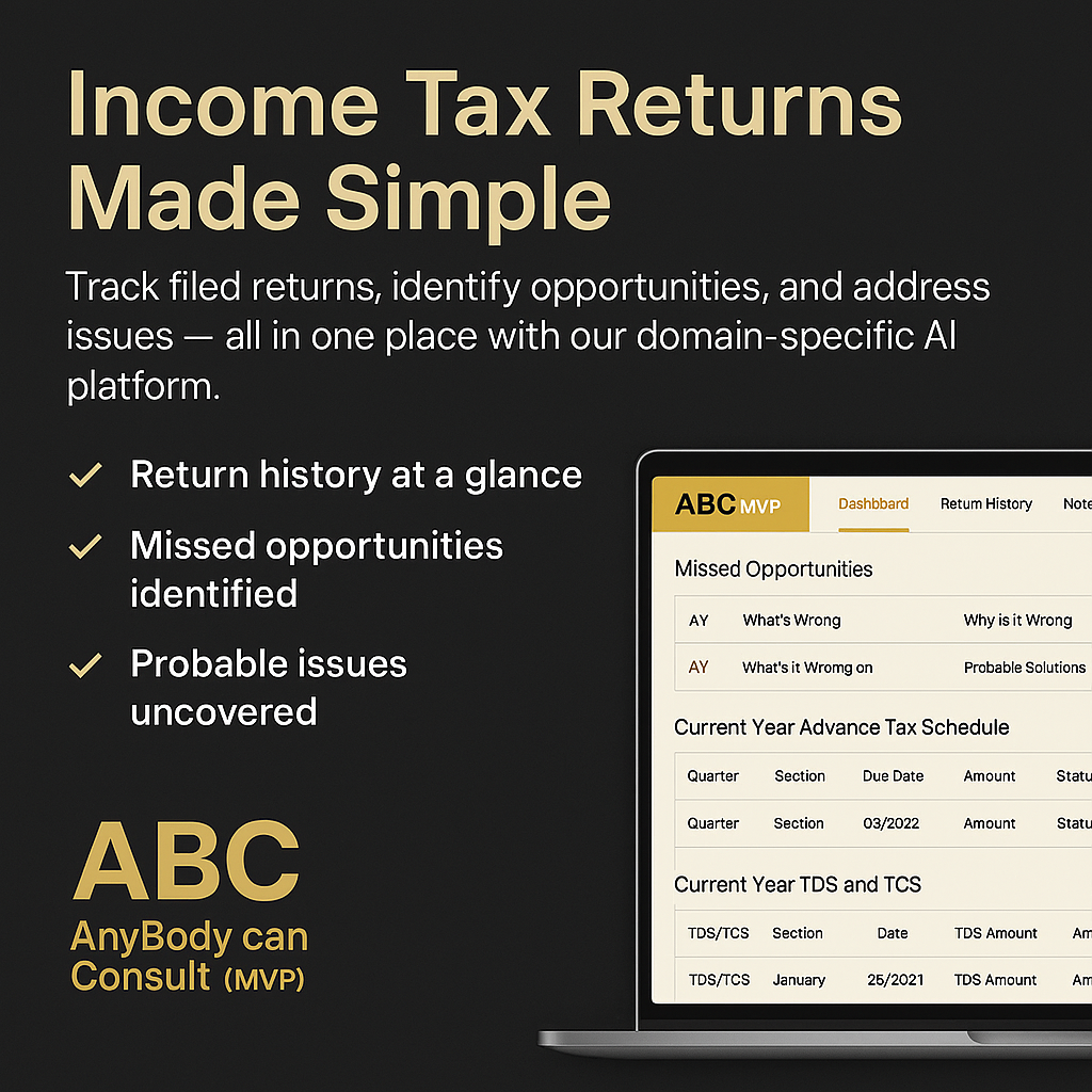 ABC Clarity - Screenshot 2 showing product features and functionality