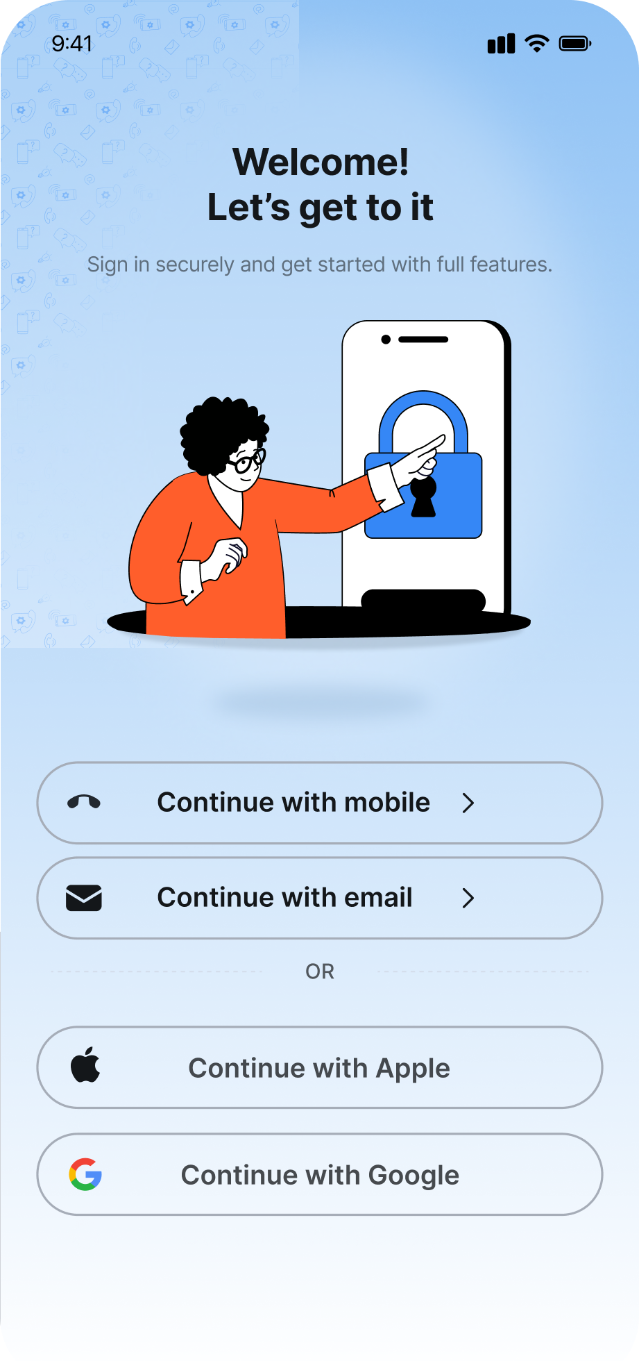 Getcaller gallery image