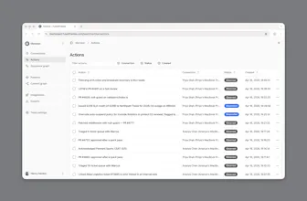 FusedFrames gallery image