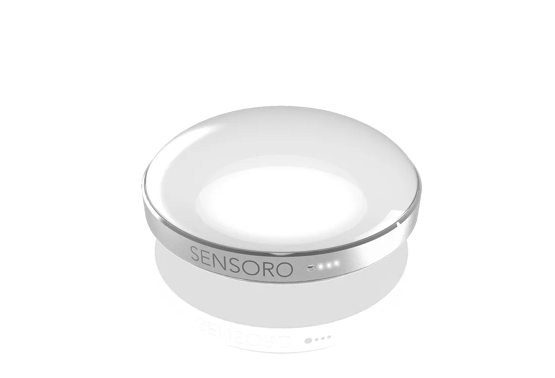 SENSORO