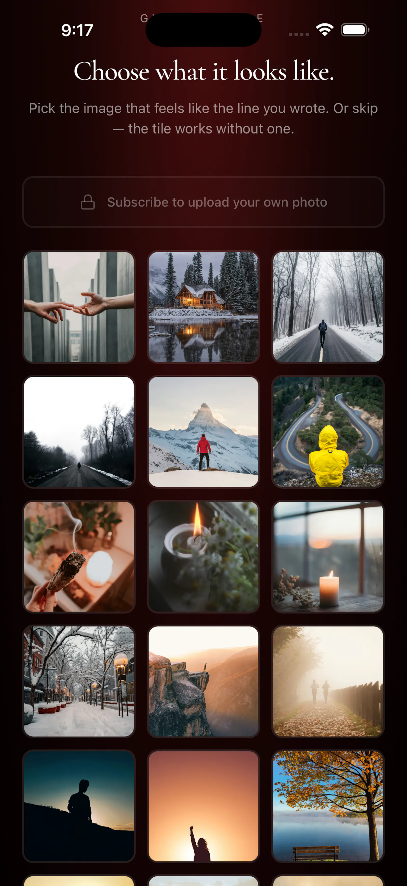 Your Life Compass screenshot 7