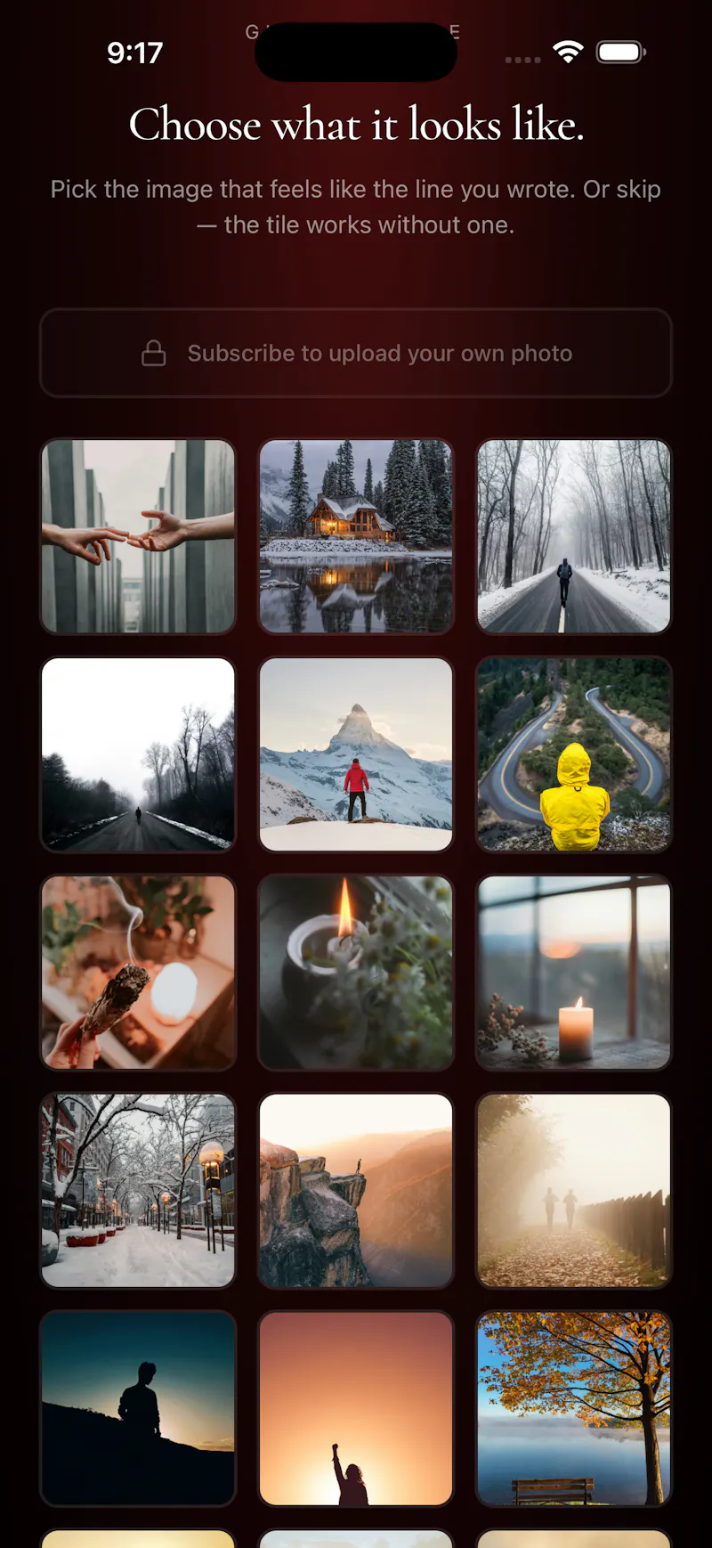 Your Life Compass screenshot 7