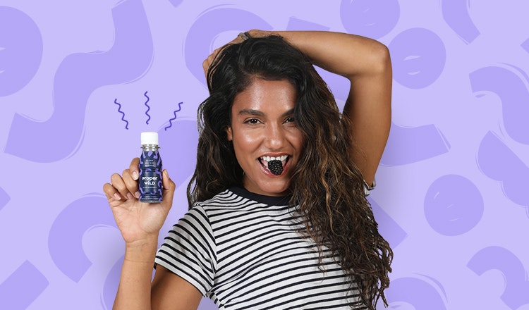 Proper Wild gallery image