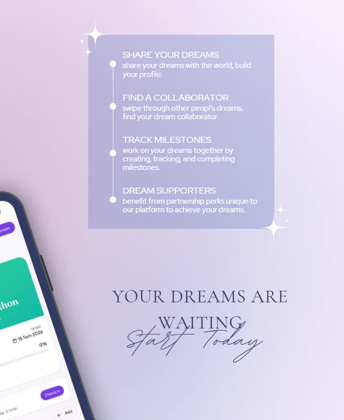 ShareDream gallery image