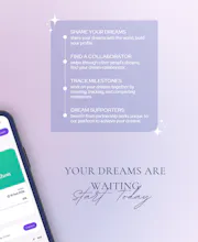 ShareDream gallery image