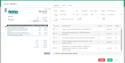 Ocerra gallery image