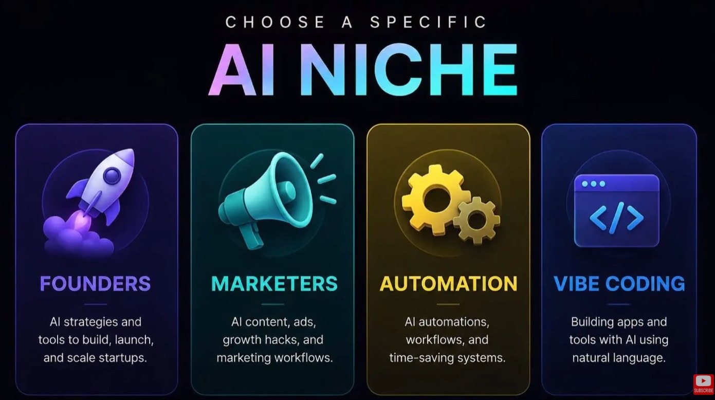 10 AI Businesses Ideas in 2026 gallery image