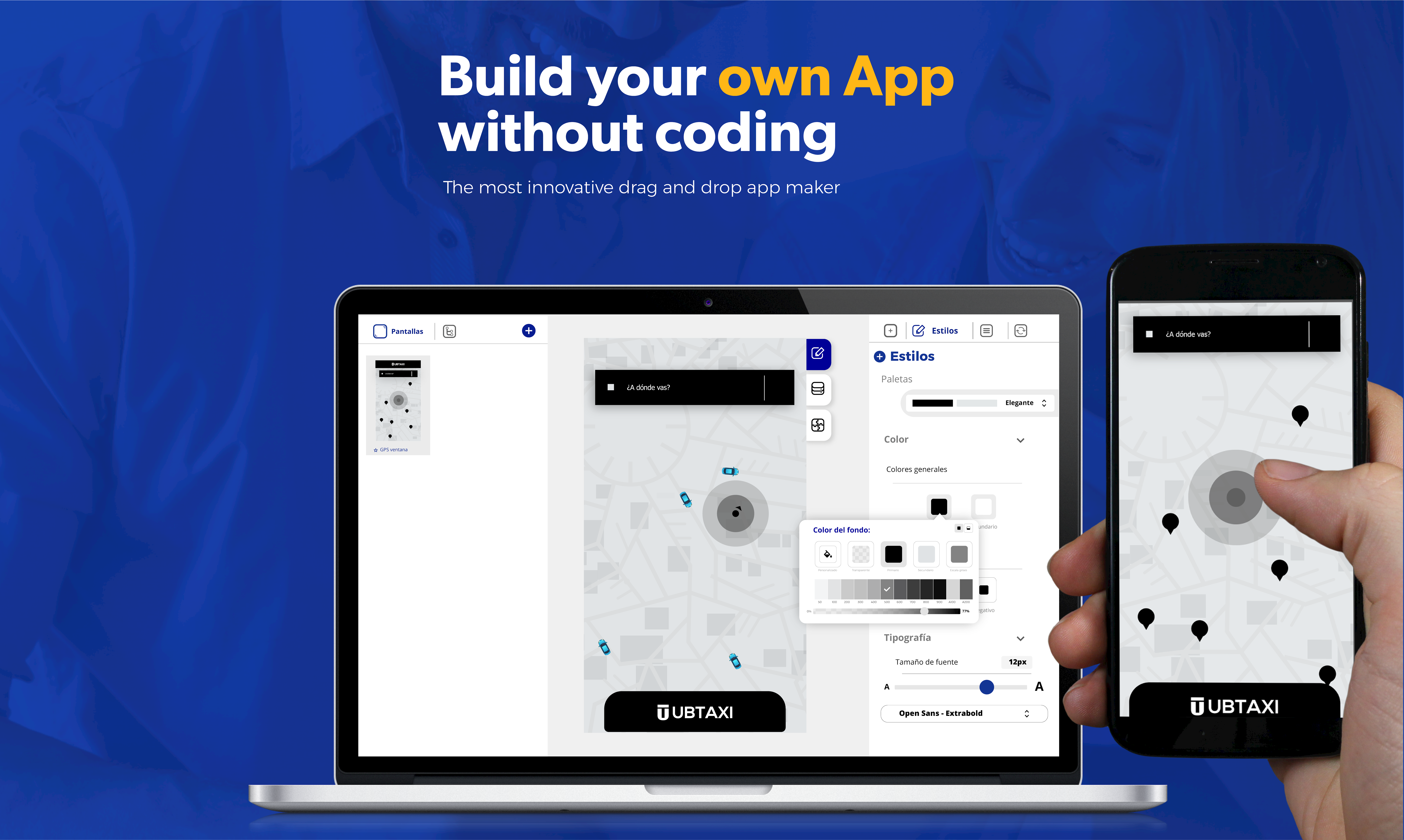 Apphive gallery image