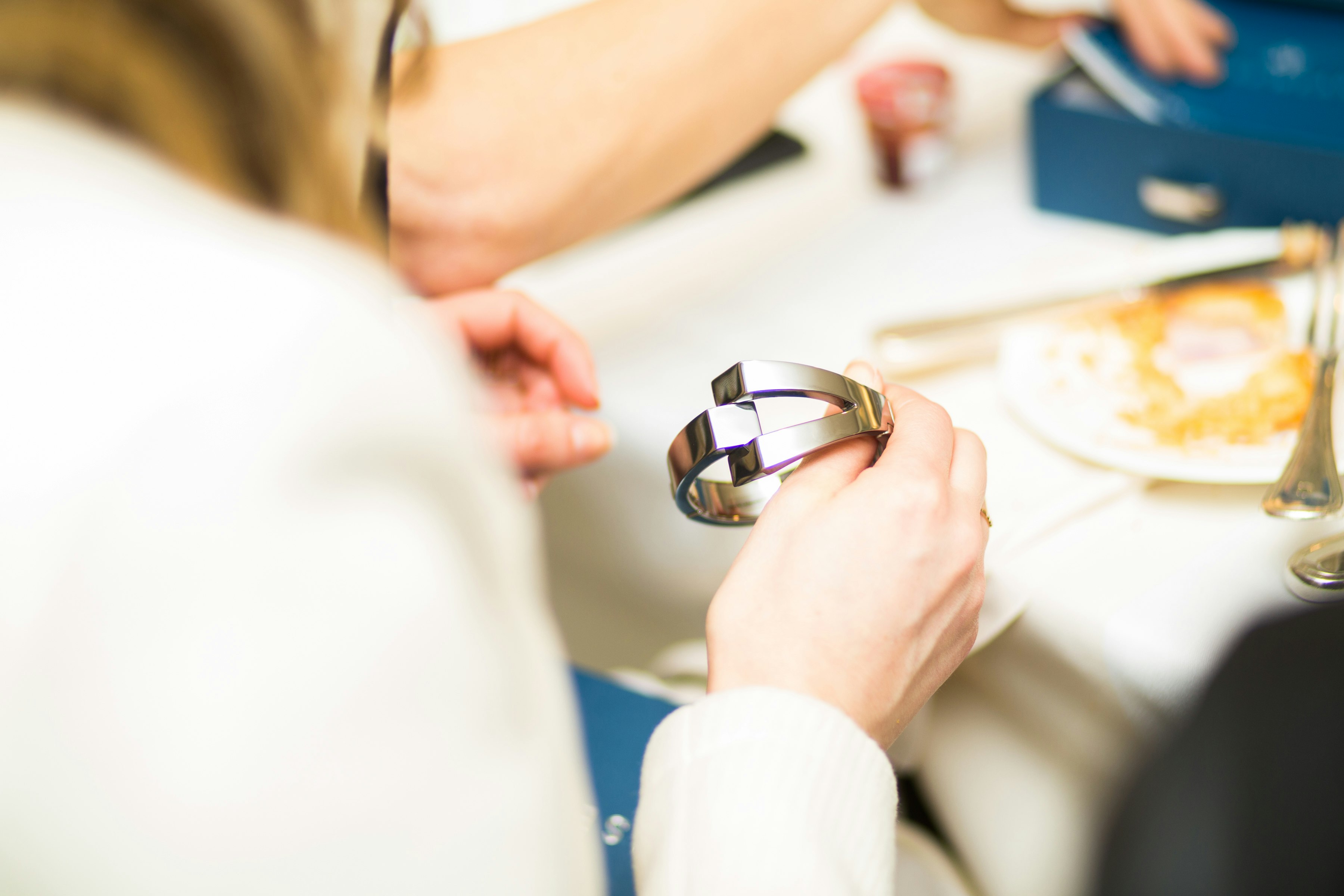 WiseWear gallery image