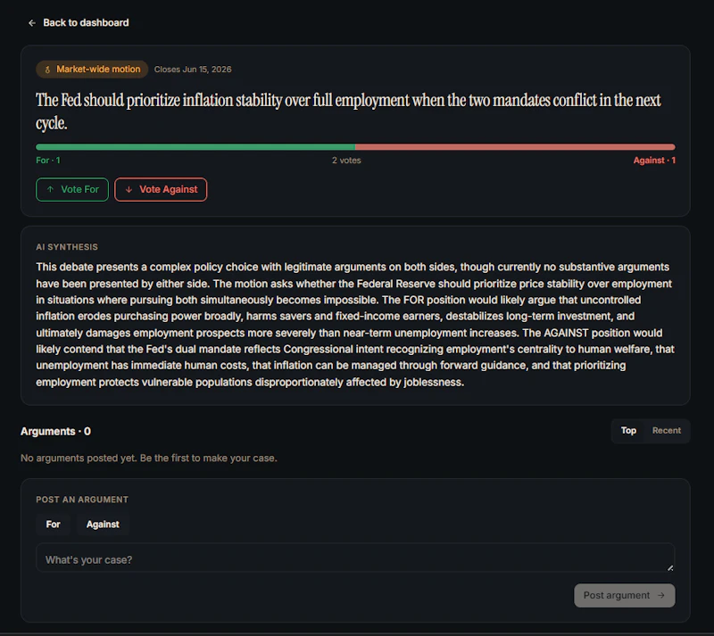 StockDashboard.com screenshot 4