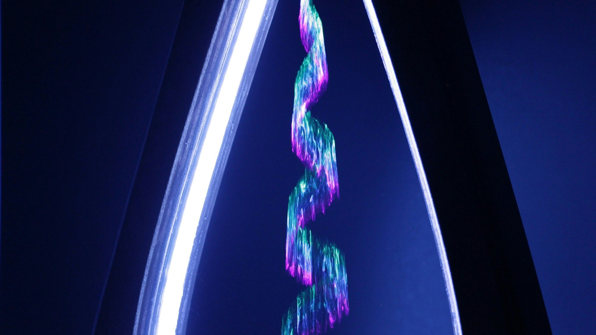 Aquarius gallery image