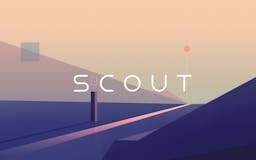 Scout media 2